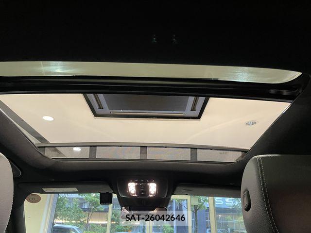 Mercedes Benz GLB-CLASS 2020-11 8562650-2