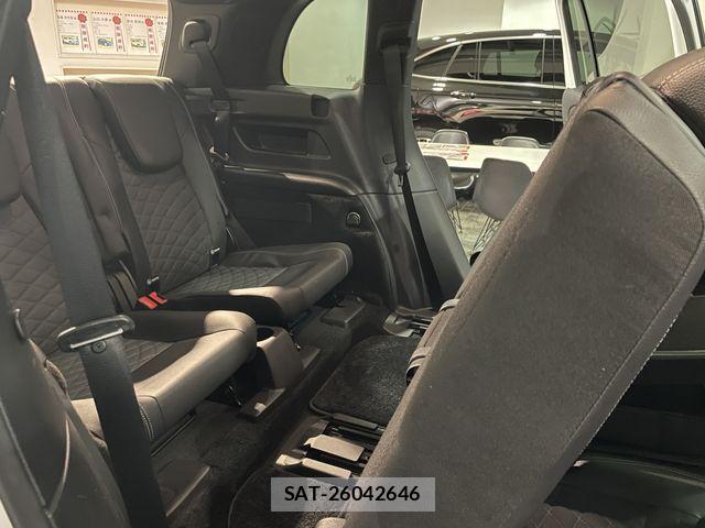 Mercedes Benz GLB-CLASS 2020-11 8562650-29