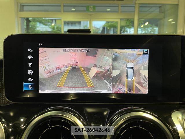 Mercedes Benz GLB-CLASS 2020-11 8562650-3