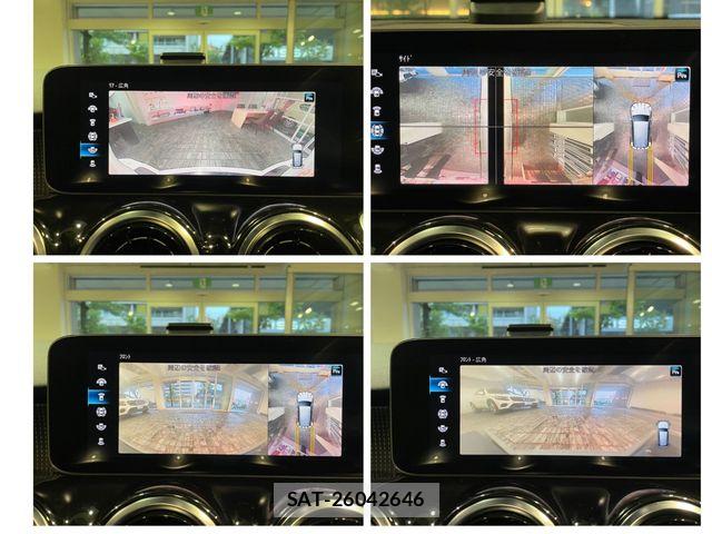 Mercedes Benz GLB-CLASS 2020-11 8562650-4