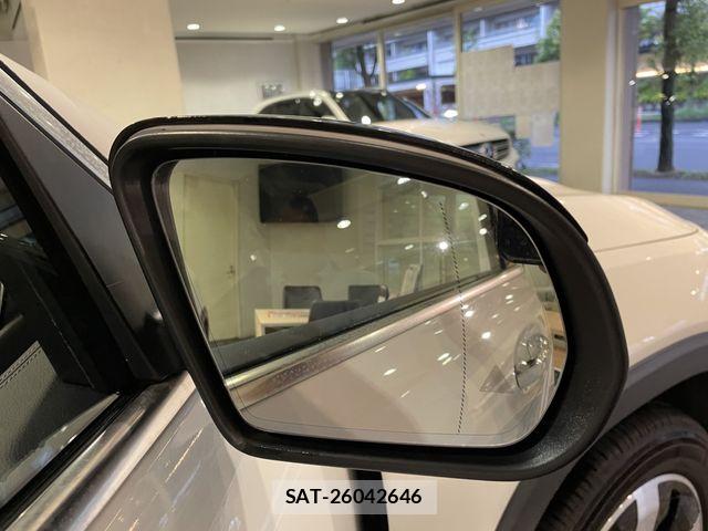 Mercedes Benz GLB-CLASS 2020-11 8562650-7