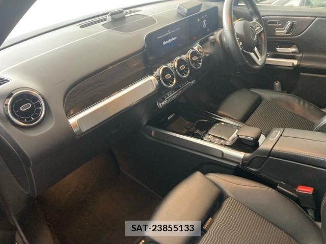 Mercedes Benz GLB-CLASS 2021-09 8562653-10