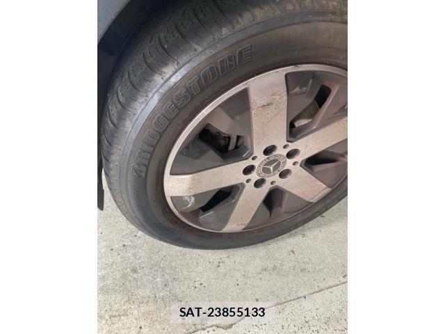 Mercedes Benz GLB-CLASS 2021-09 8562653-11
