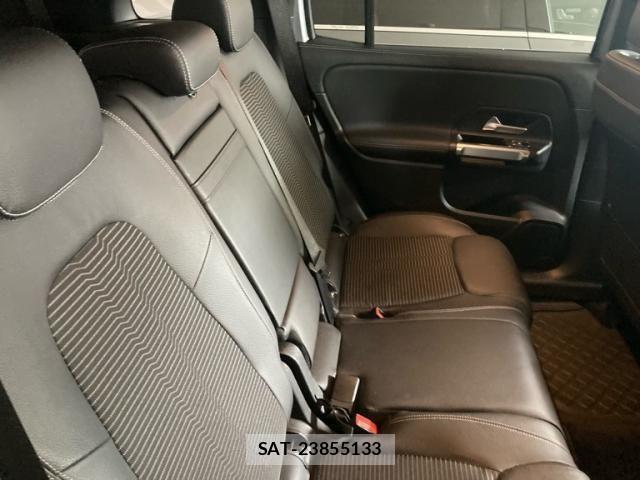 Mercedes Benz GLB-CLASS 2021-09 8562653-12