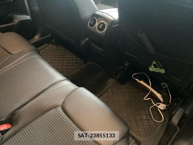 Mercedes Benz GLB-CLASS 2021-09 8562653-13
