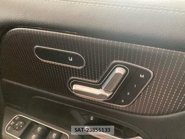 Mercedes Benz GLB-CLASS 2021-09 8562653-15