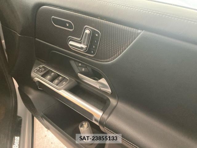 Mercedes Benz GLB-CLASS 2021-09 8562653-16
