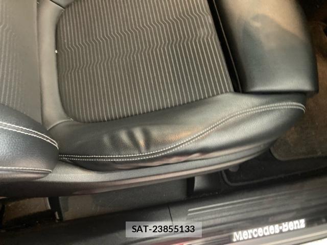 Mercedes Benz GLB-CLASS 2021-09 8562653-17
