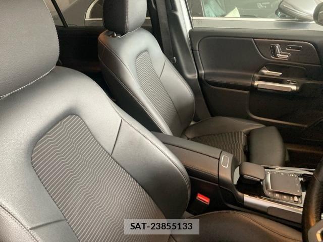 Mercedes Benz GLB-CLASS 2021-09 8562653-18