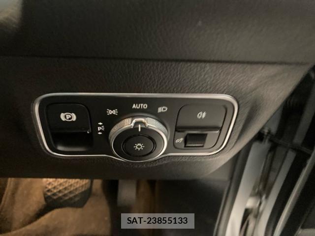 Mercedes Benz GLB-CLASS 2021-09 8562653-20