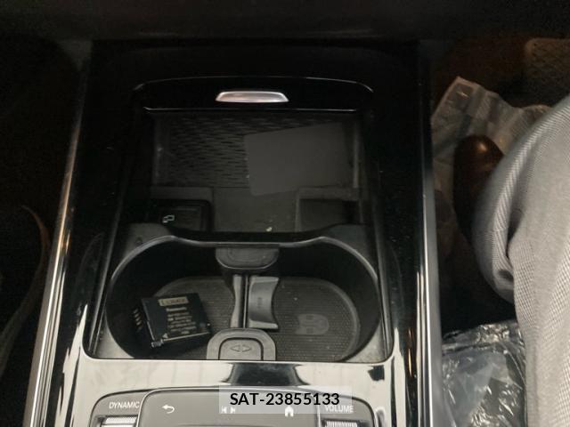 Mercedes Benz GLB-CLASS 2021-09 8562653-22