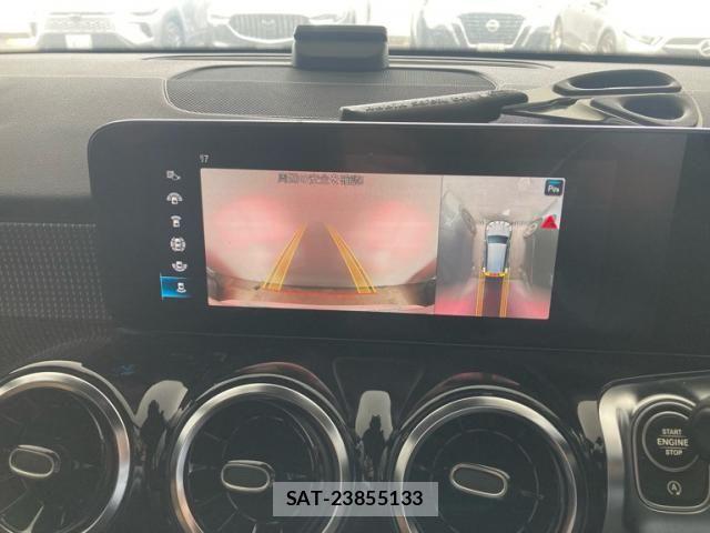 Mercedes Benz GLB-CLASS 2021-09 8562653-24