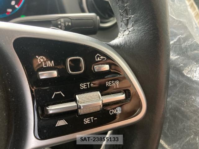 Mercedes Benz GLB-CLASS 2021-09 8562653-26