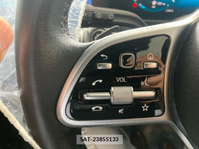 Mercedes Benz GLB-CLASS 2021-09 8562653-28