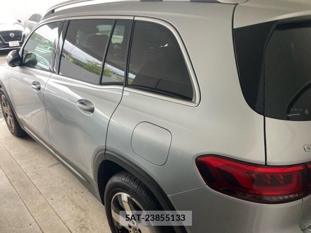 Mercedes Benz GLB-CLASS 2021-09 8562653-2