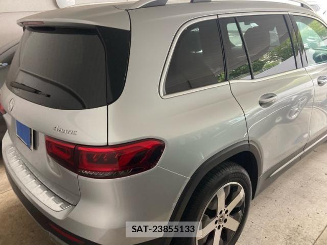 Mercedes Benz GLB-CLASS 2021-09 8562653-3