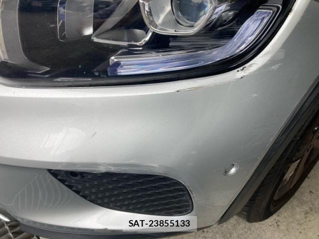Mercedes Benz GLB-CLASS 2021-09 8562653-4