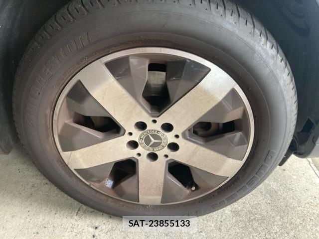 Mercedes Benz GLB-CLASS 2021-09 8562653-5