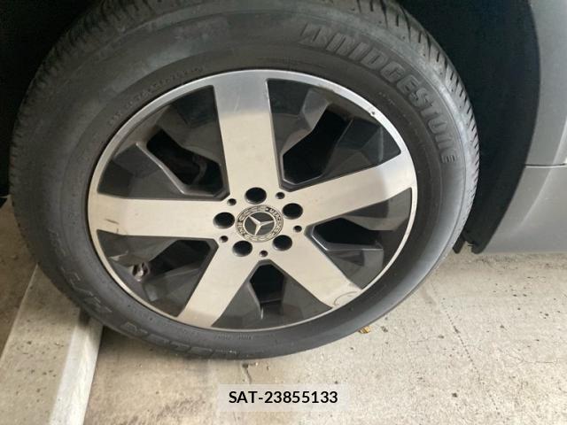 Mercedes Benz GLB-CLASS 2021-09 8562653-7