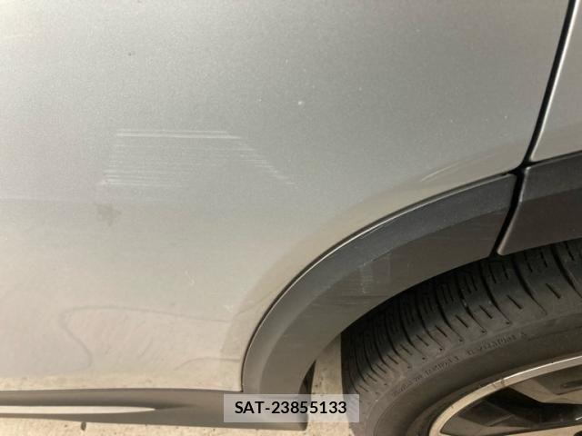 Mercedes Benz GLB-CLASS 2021-09 8562653-8