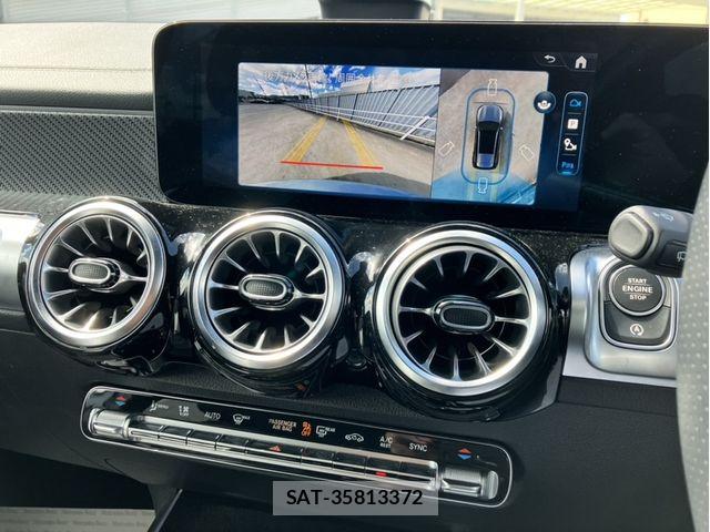 Mercedes Benz GLB-CLASS 2025-11 8627674-9