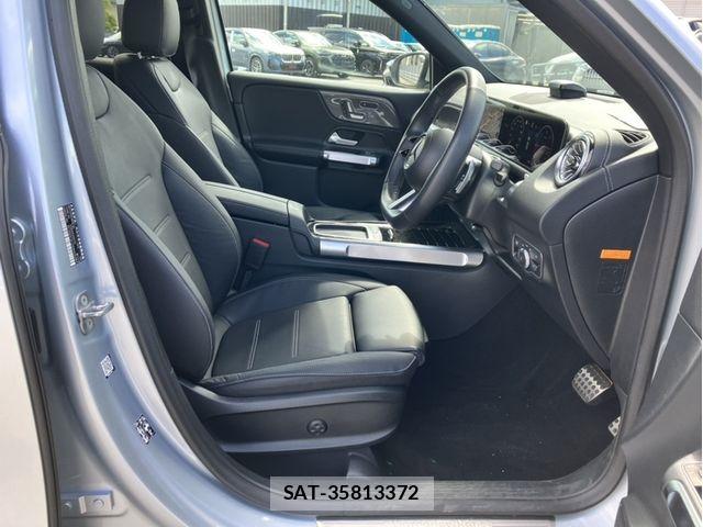 Mercedes Benz GLB-CLASS 2025-11 8627674-10