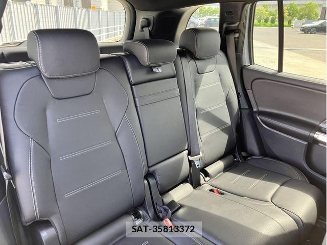 Mercedes Benz GLB-CLASS 2025-11 8627674-12
