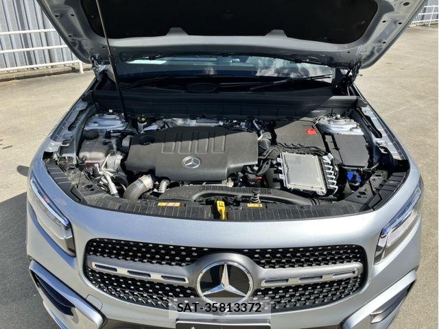 Mercedes Benz GLB-CLASS 2025-11 8627674-15