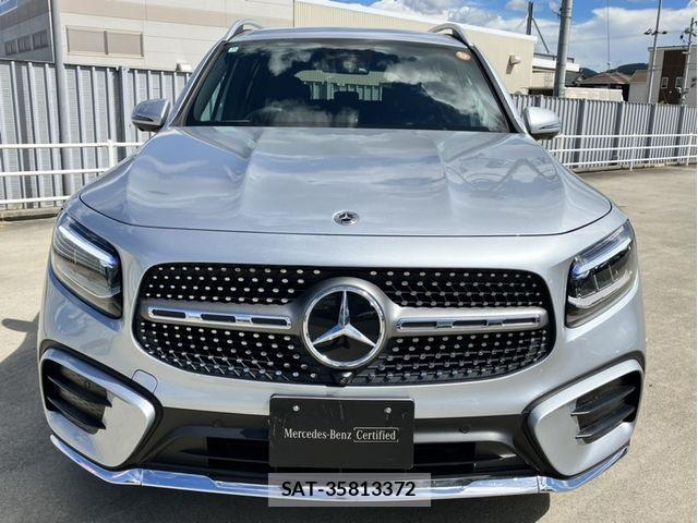 Mercedes Benz GLB-CLASS 2025-11 8627674-3