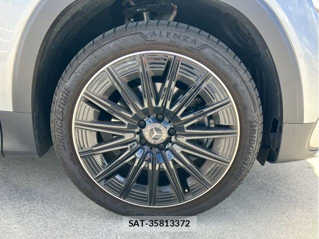 Mercedes Benz GLB-CLASS 2025-11 8627674-6