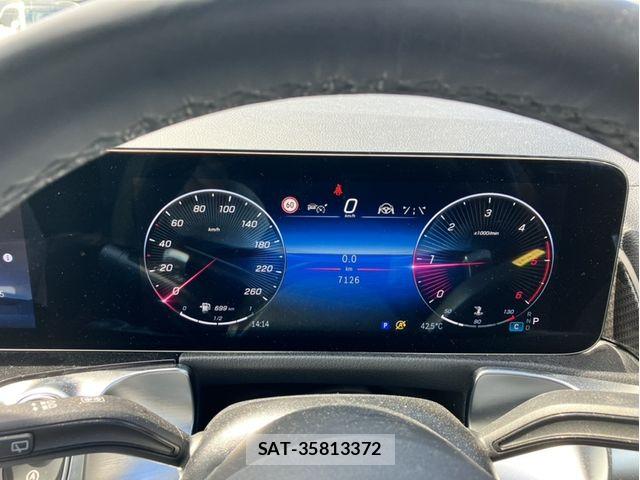 Mercedes Benz GLB-CLASS 2025-11 8627674-7