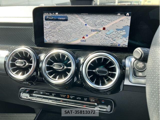 Mercedes Benz GLB-CLASS 2025-11 8627674-8