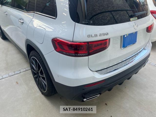 Mercedes Benz GLB-CLASS 2021-02 8627681-9