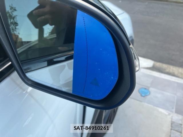 Mercedes Benz GLB-CLASS 2021-02 8627681-11
