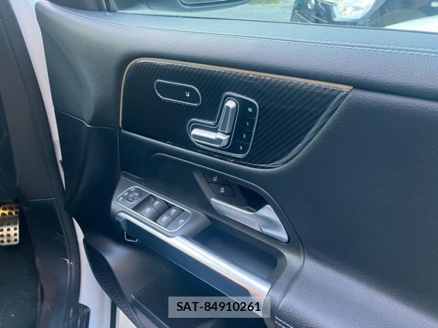 Mercedes Benz GLB-CLASS 2021-02 8627681-12