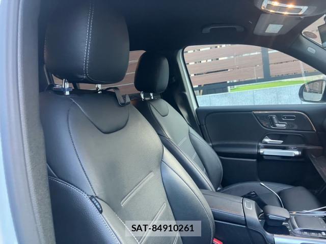 Mercedes Benz GLB-CLASS 2021-02 8627681-14