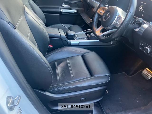 Mercedes Benz GLB-CLASS 2021-02 8627681-15