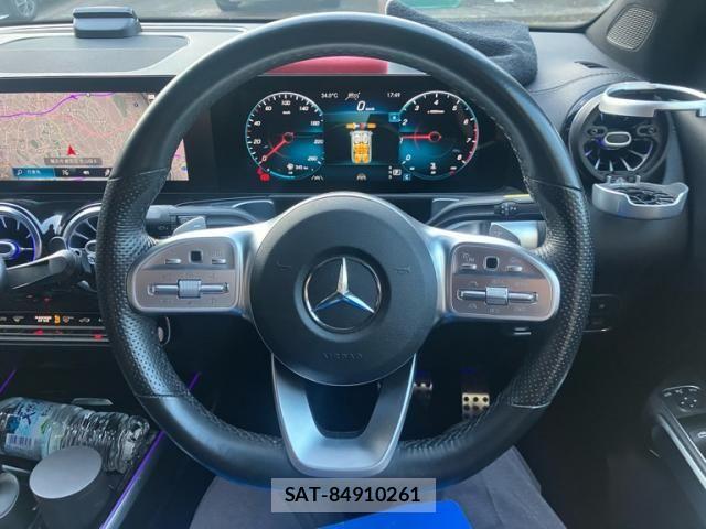 Mercedes Benz GLB-CLASS 2021-02 8627681-16
