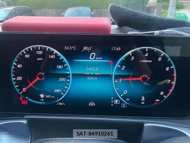 Mercedes Benz GLB-CLASS 2021-02 8627681-18