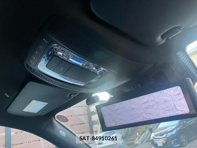 Mercedes Benz GLB-CLASS 2021-02 8627681-20