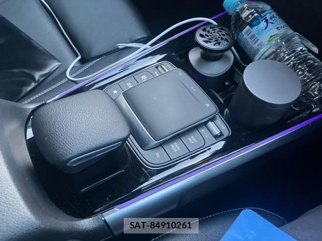 Mercedes Benz GLB-CLASS 2021-02 8627681-21