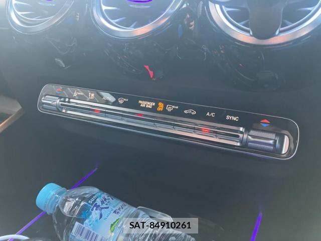Mercedes Benz GLB-CLASS 2021-02 8627681-22