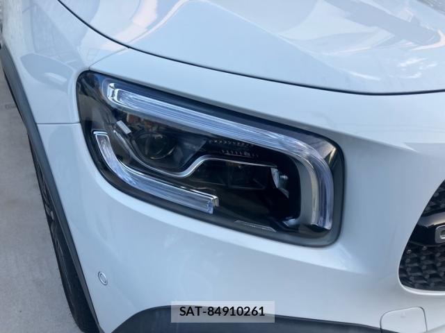 Mercedes Benz GLB-CLASS 2021-02 8627681-3