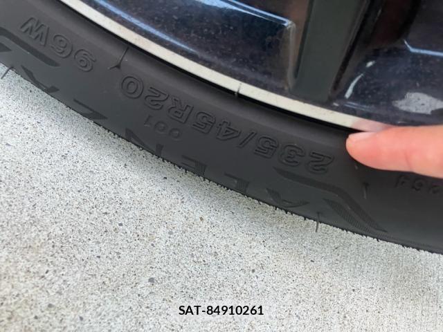 Mercedes Benz GLB-CLASS 2021-02 8627681-5