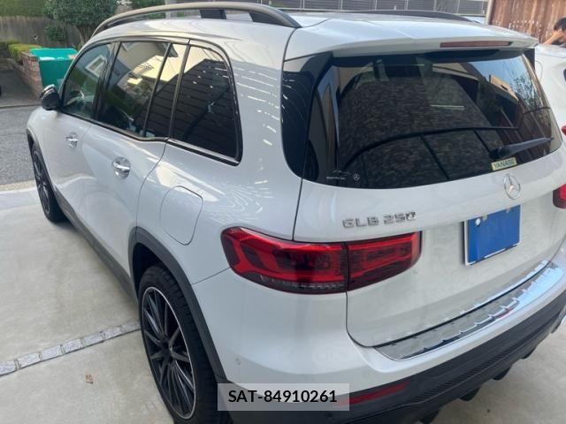 Mercedes Benz GLB-CLASS 2021-02 8627681-8