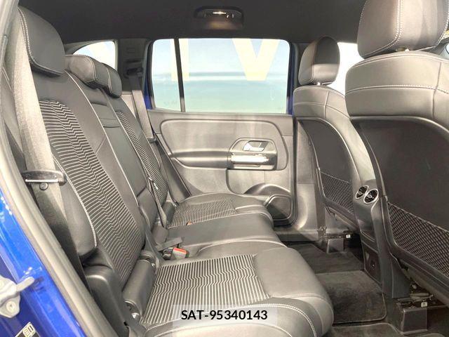 Mercedes Benz GLB-CLASS 2021-06 8627683-9