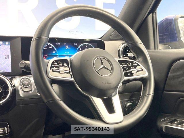 Mercedes Benz GLB-CLASS 2021-06 8627683-11