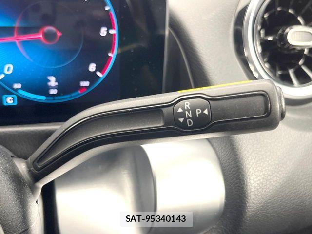 Mercedes Benz GLB-CLASS 2021-06 8627683-12