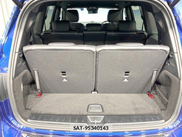 Mercedes Benz GLB-CLASS 2021-06 8627683-13