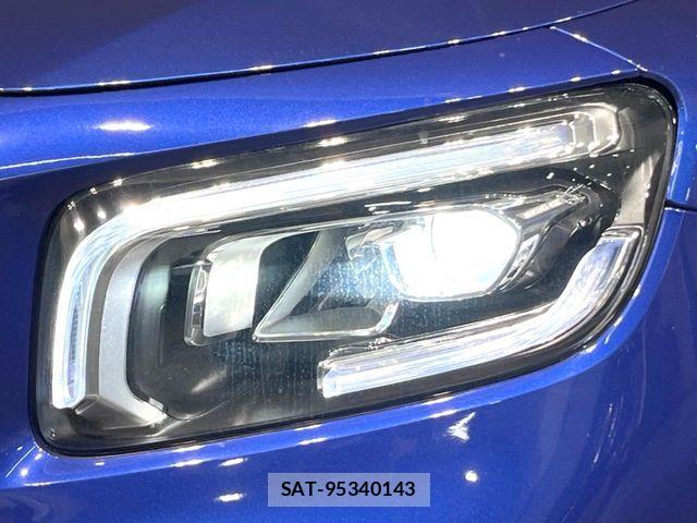 Mercedes Benz GLB-CLASS 2021-06 8627683-14
